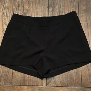 Express Shorts